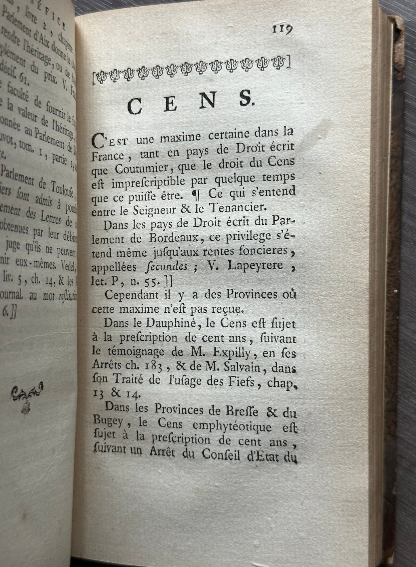1771 Collection of Legal Questions