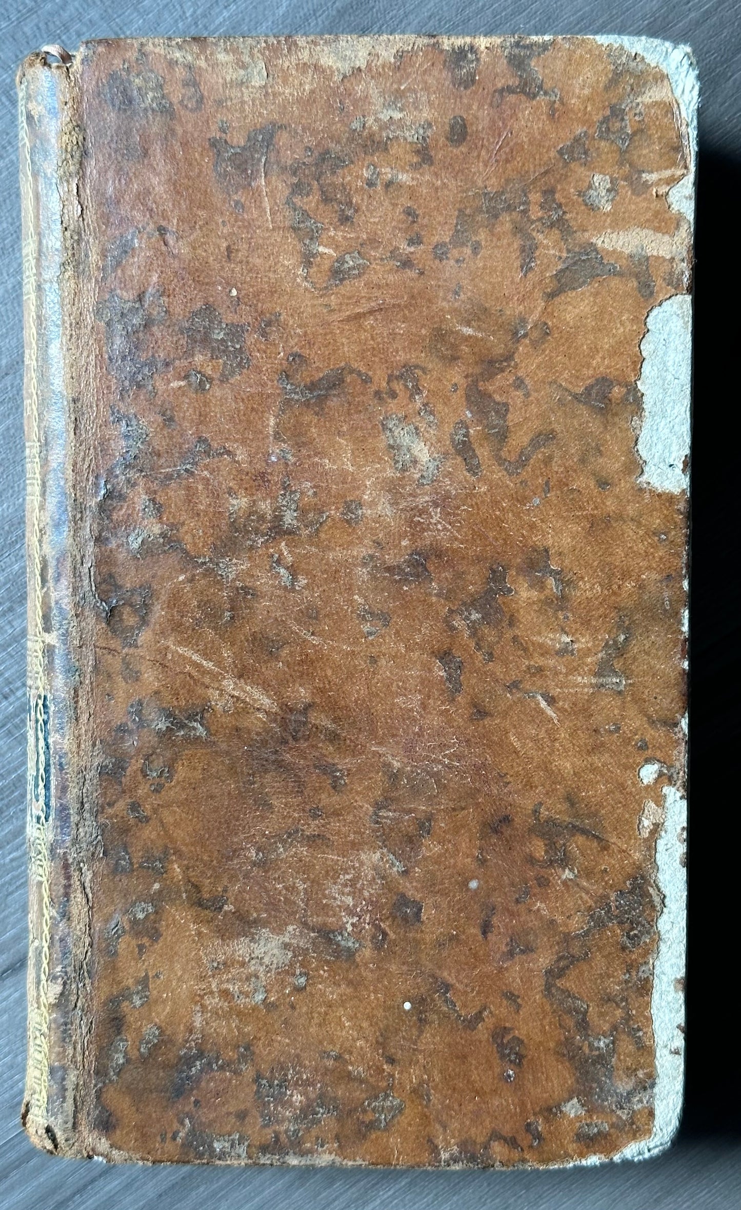 1789 Gospel Meditations