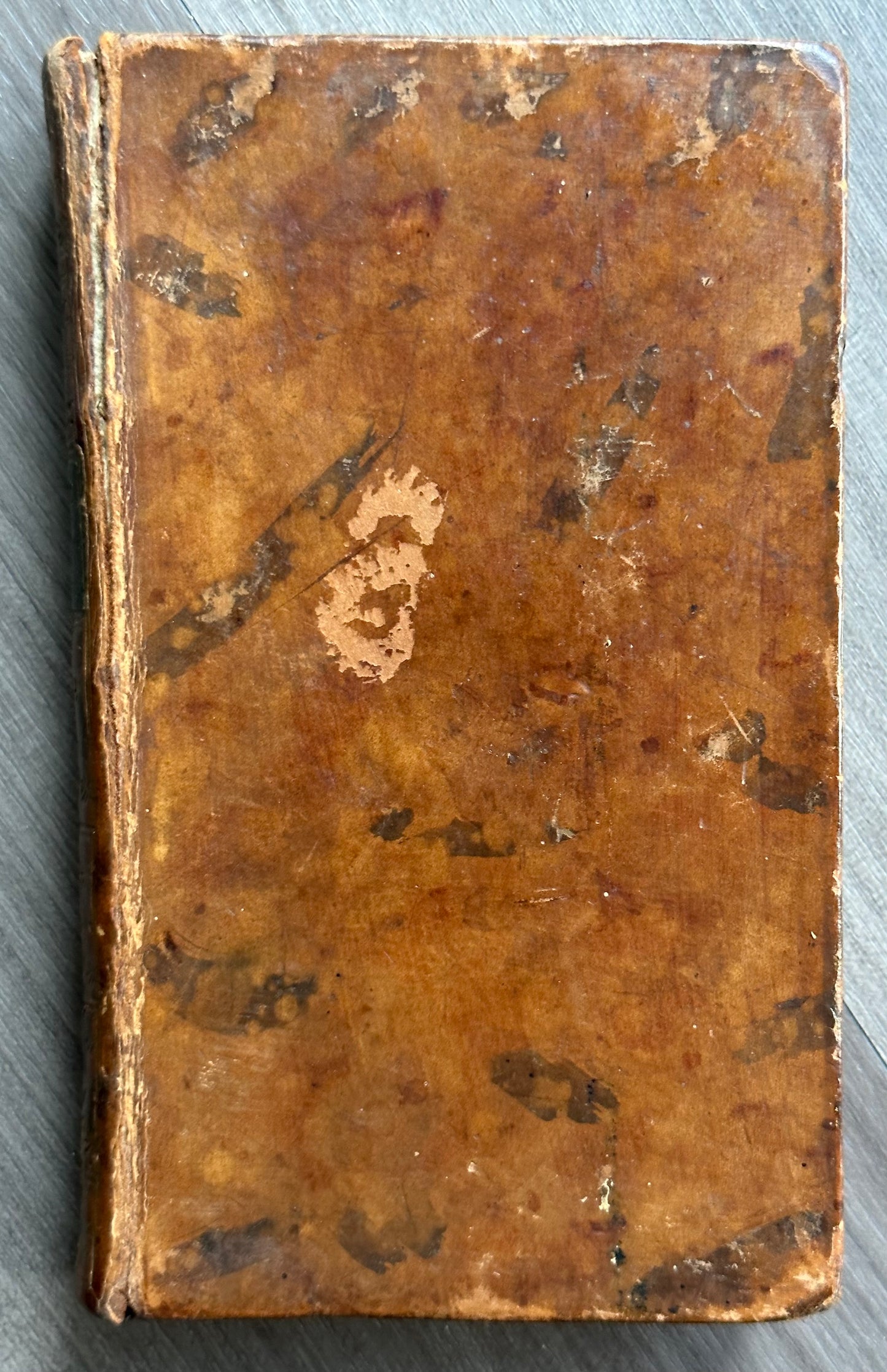 1771 Bibliothèque de Société