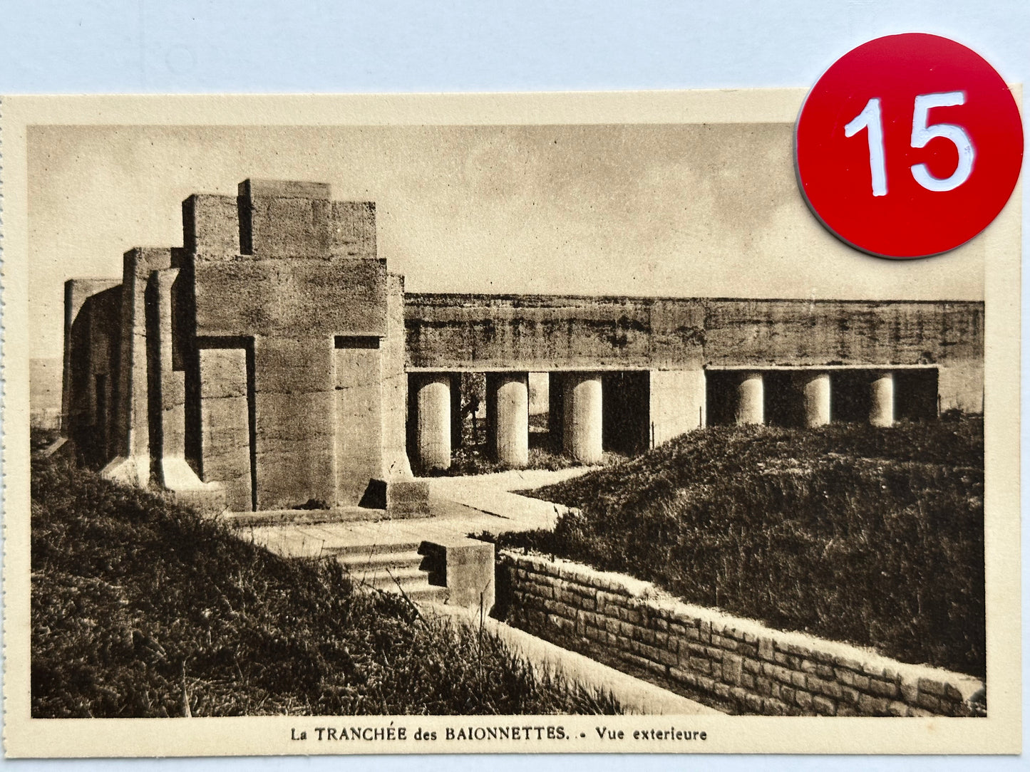 Postcards: War and Memorial 1900-1930