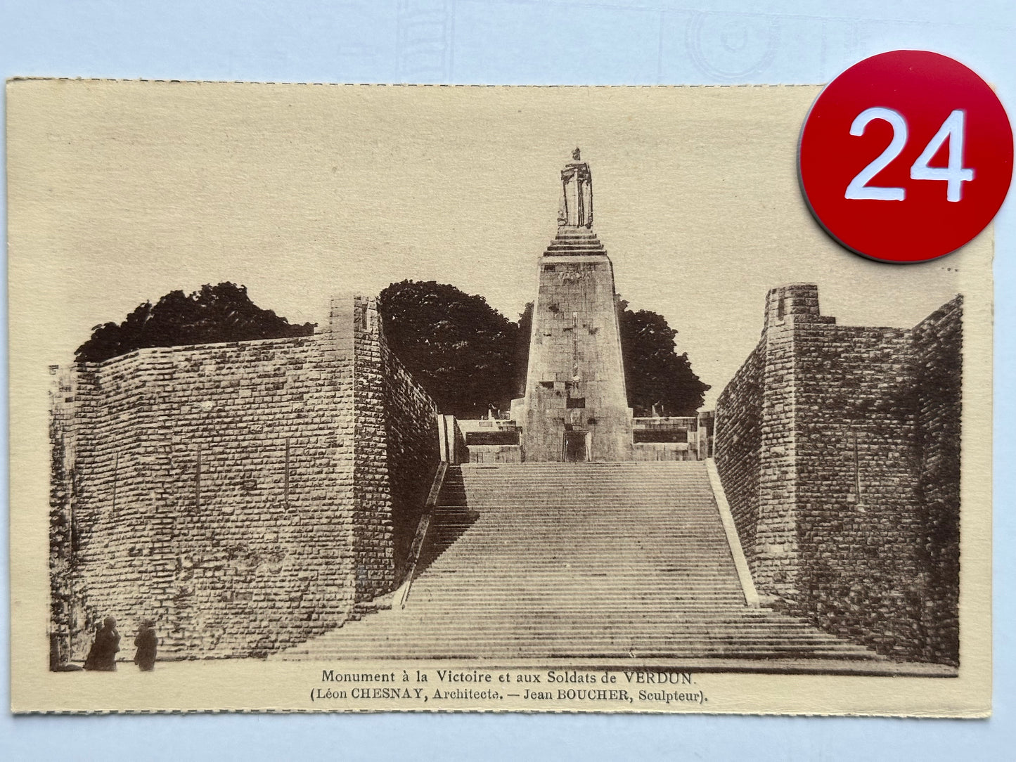 Postcards: War and Memorial 1900-1930