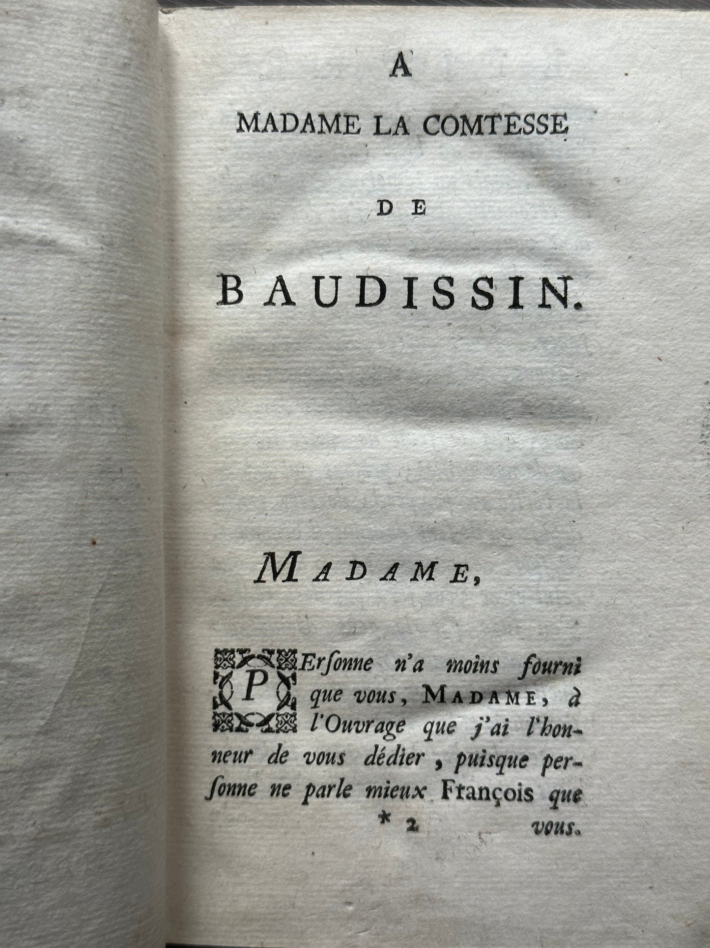 1747 Remarks on Germanisms